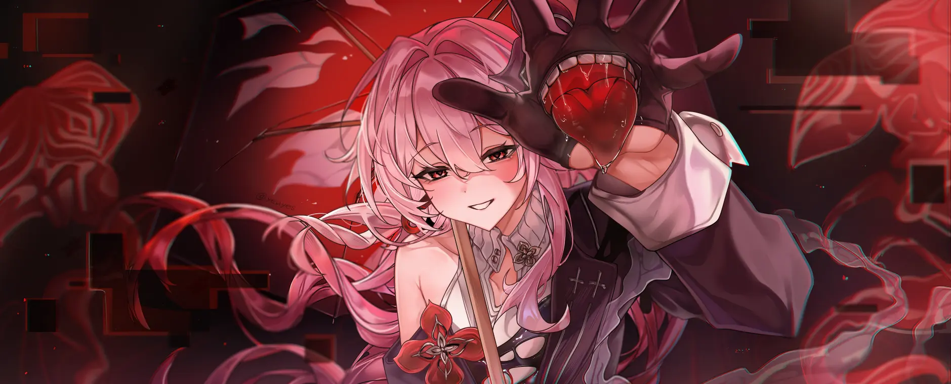 崩坏：星穹铁道角色专辑