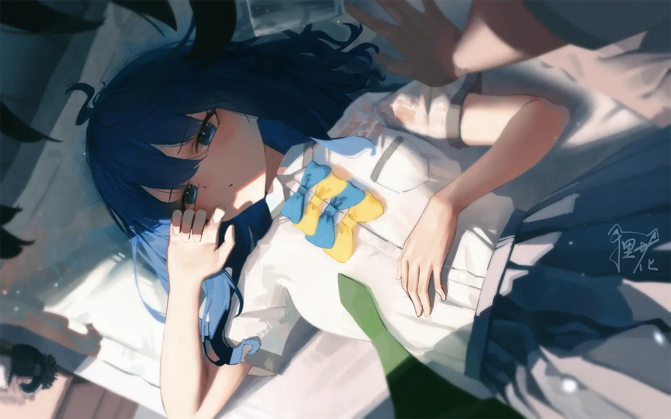 败犬女主太多了！