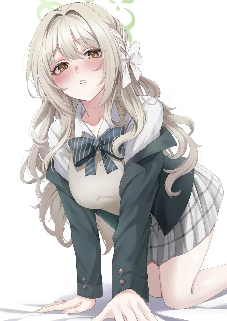 崩坏：星穹铁道 流萤 游戏壁纸 手机壁纸