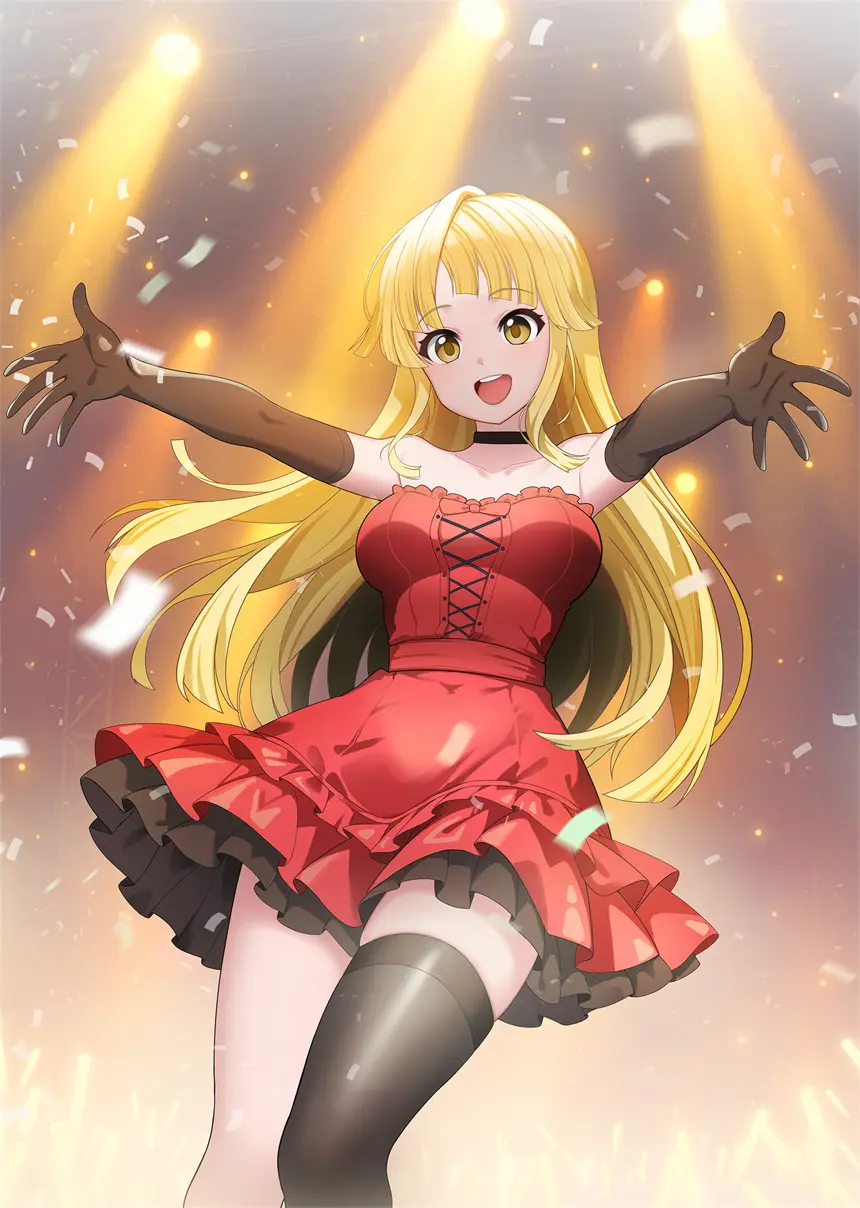 BanG Dream! 弦卷心 动漫壁纸 手机壁纸