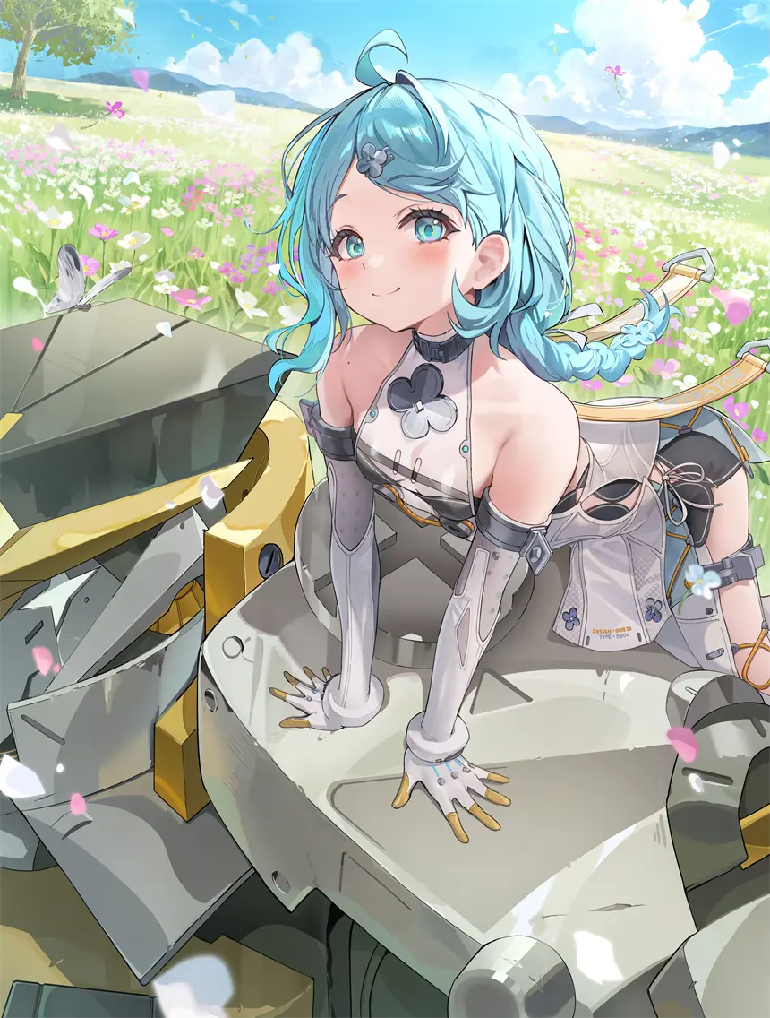 绝区零 席德 可爱 游戏壁纸 手机壁纸