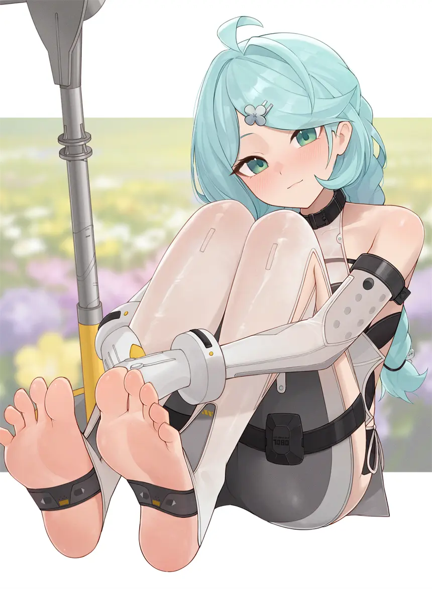 绝区零 席德 可爱 游戏壁纸 手机壁纸