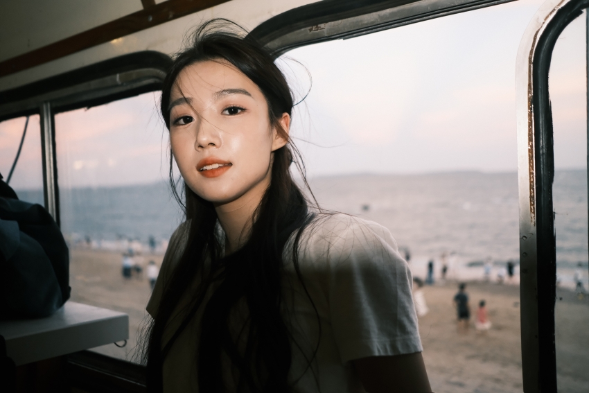 卢昱晓 4K壁纸 美女壁纸 电脑壁纸