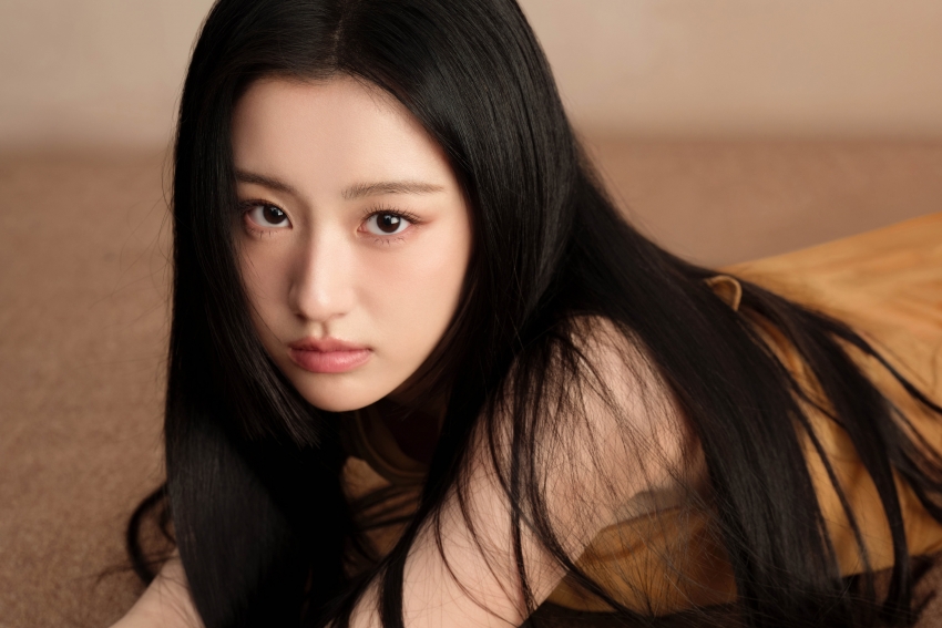 包上恩 高清美女图片 4K壁纸 3840x2560 美女壁纸 电脑壁纸