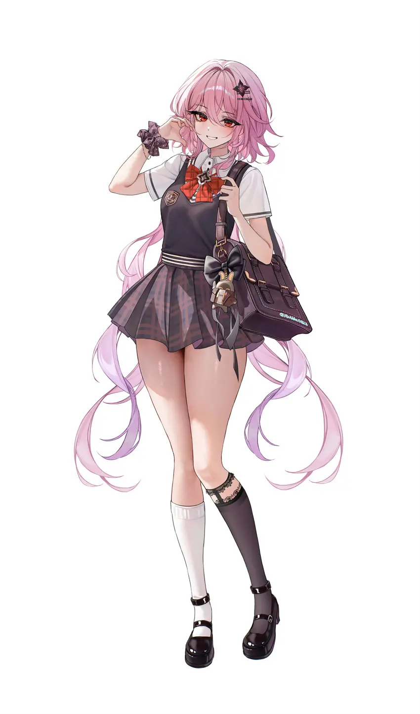 崩坏：星穹铁道 长夜月 游戏壁纸 手机壁纸