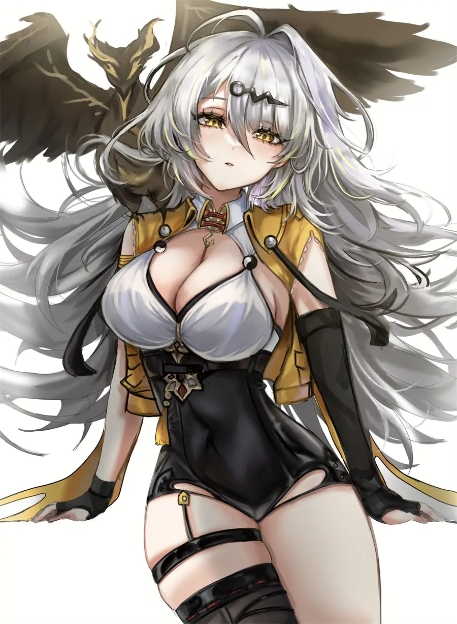 手机壁纸 绝区零 仪玄 师父 白发 随便观 游戏壁纸