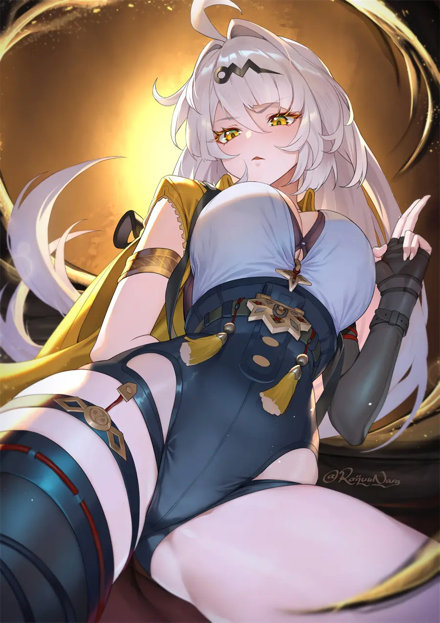 手机壁纸 绝区零 仪玄 师父 白发 随便观 3K壁纸 游戏壁纸