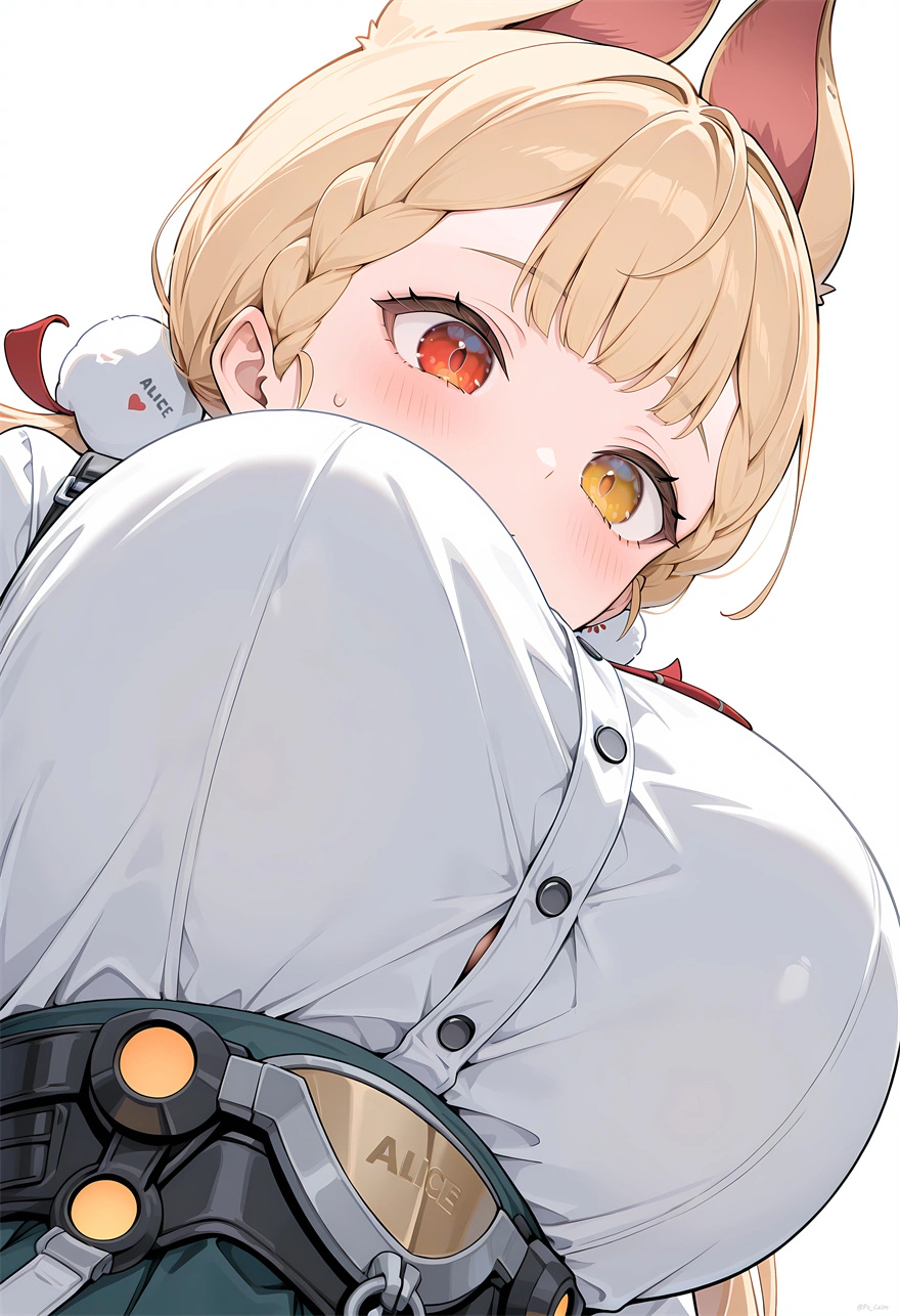 绝区零 爱丽丝 游戏壁纸 手机壁纸 2K壁纸