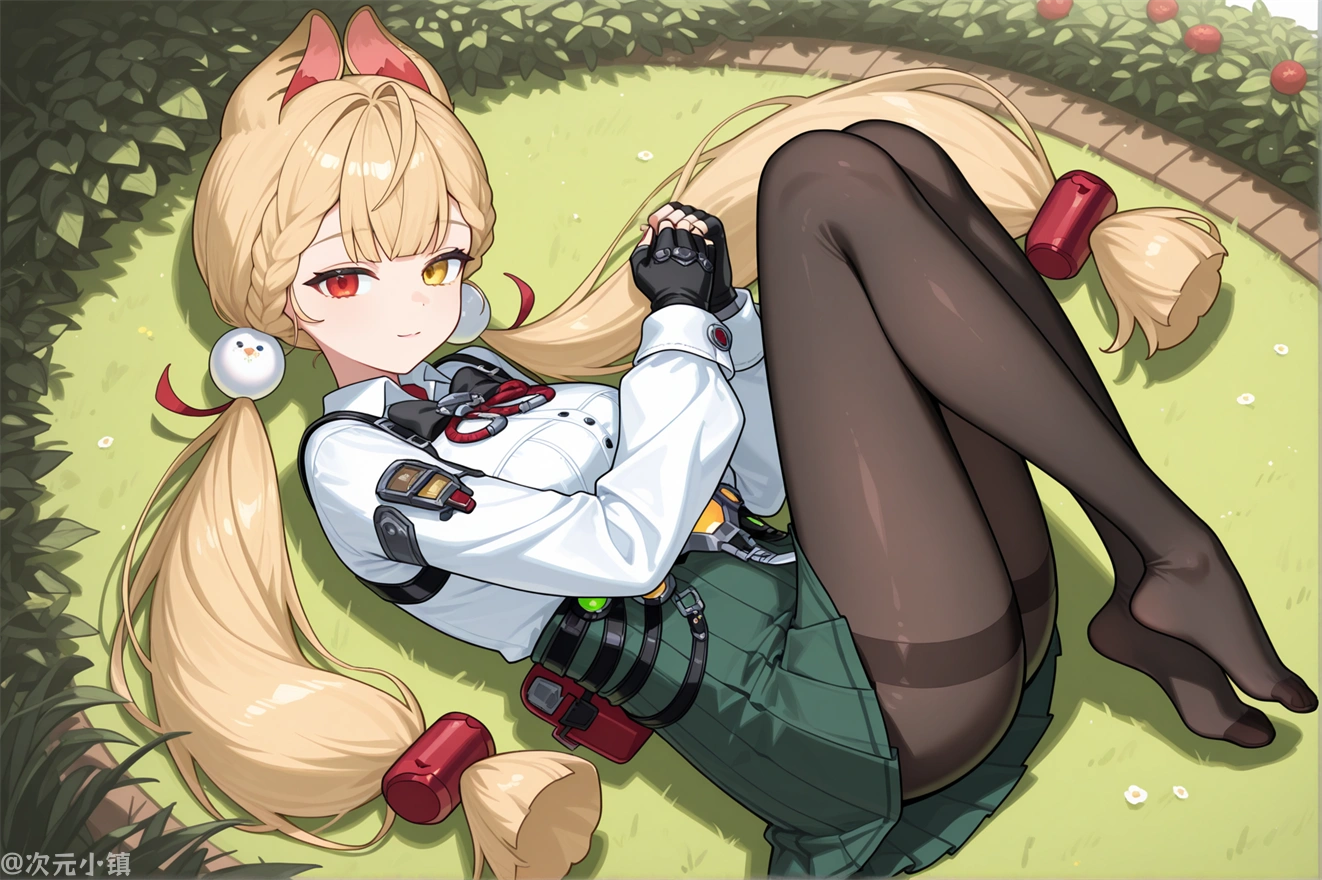 绝区零 爱丽丝 游戏壁纸 电脑壁纸 2K壁纸